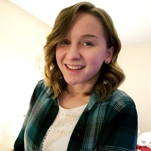 Meet your Posher, Kristen